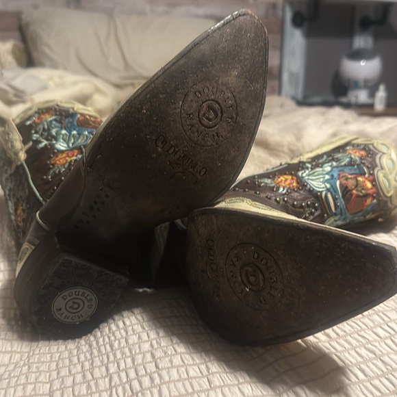 Old Gringo Double D Ranch - Picture 3 of 5